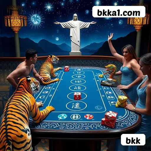 Slots no app bkk mobile