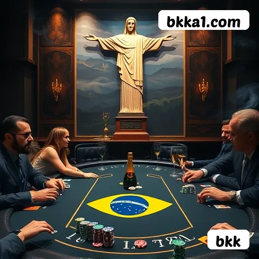 Guia rápido de apostas ao vivo na bkk