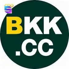 Logo da bkk