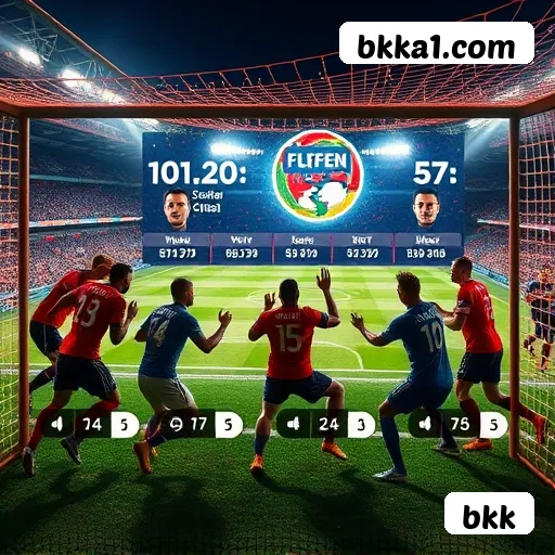 Roleta e blackjack bkk