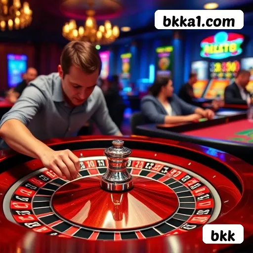 Formulário registro bkk