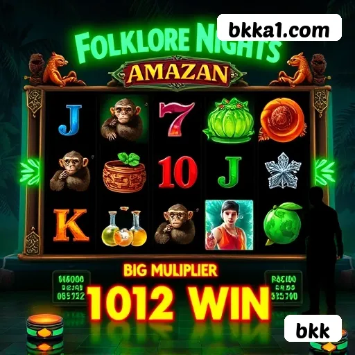 Suporte VIP bkk - atendimento prioritário